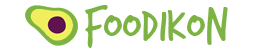 Foodikon Logo