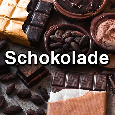 Gesunde Schokolade Vergleich