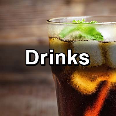 Healthy Drinks comparison